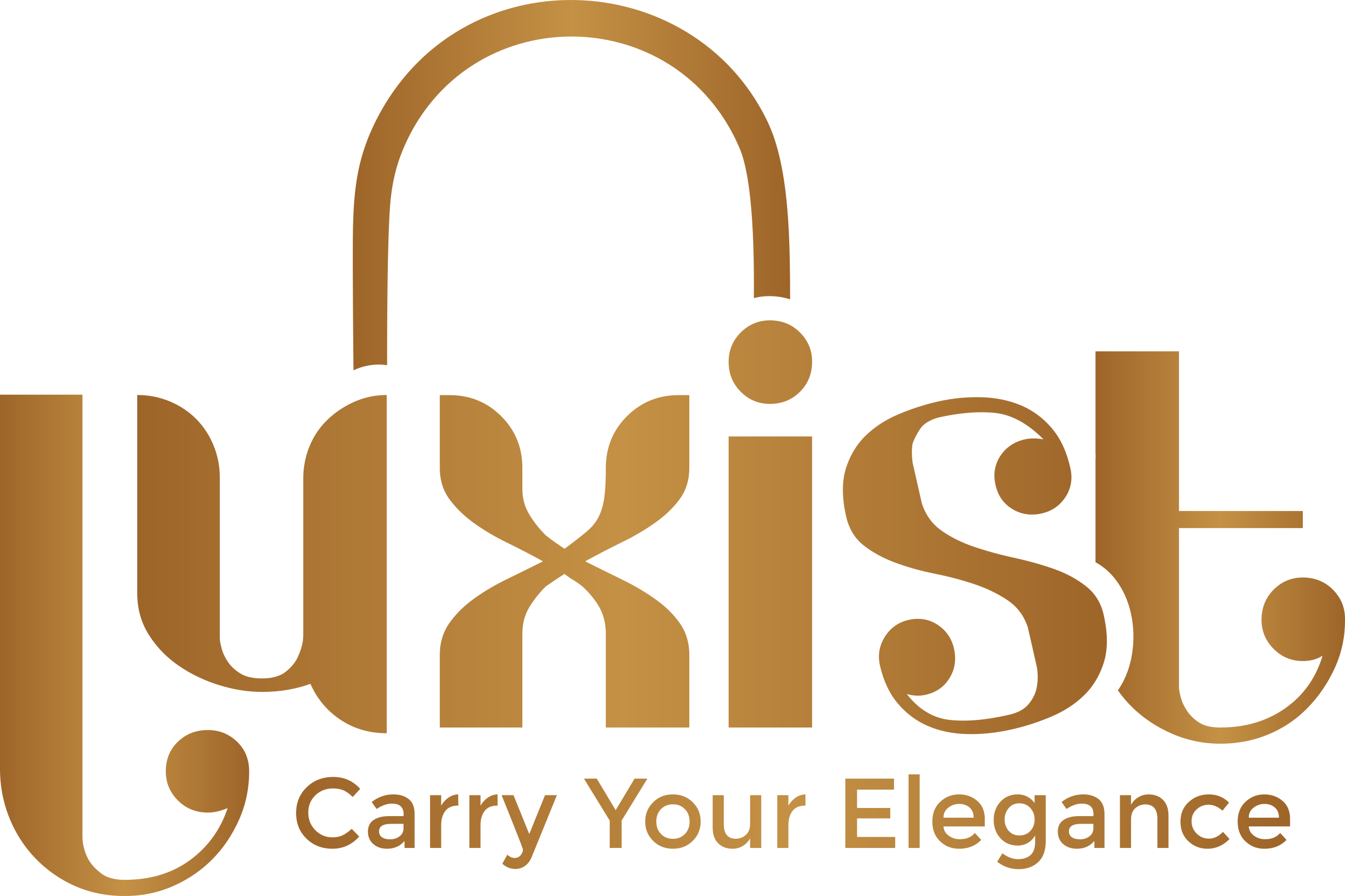 Luxist